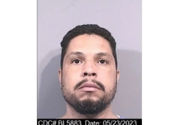 Recapturan a preso escapado de un programa de reinserción en San Diego