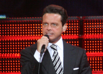 Luis Miguel