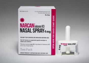 Narcan | EMERGENT BIOSOLUTIONS