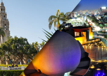 Autoridad de turismo apoya programa de capital mundial del diseño con $500,000