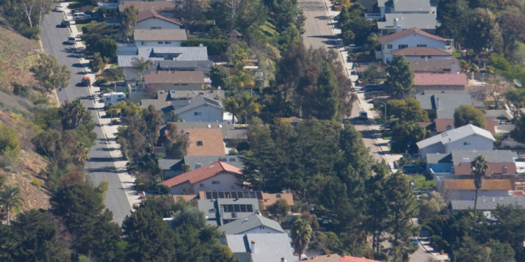 California otorga $45 millones de dólares a San Diego para financiar 1,180 viviendas asequibles
