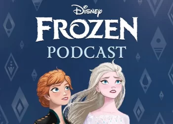 Frozen Podcast