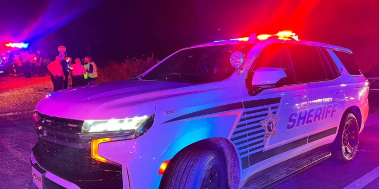 Muere familia hispana al chocar con un tren en Florida