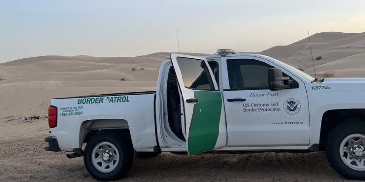 Incrementan operaciones binacionales para combatir el tráfico de personas en la frontera