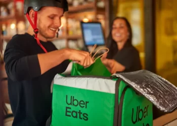 Uber Eats