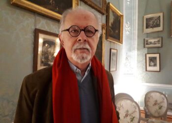 Fallece el pintor y escultor colombiano Fernando Botero, a los 91 años de edad