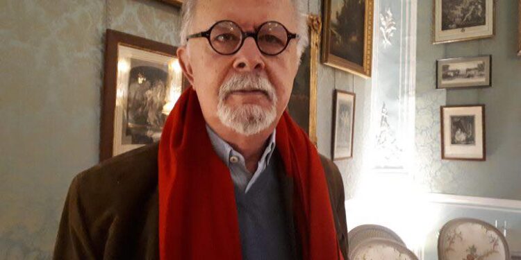 Fallece el pintor y escultor colombiano Fernando Botero, a los 91 años de edad