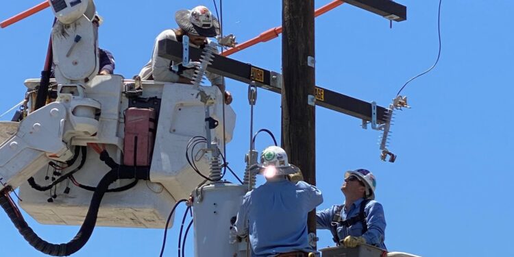 Descuento de $60 en octubre para clientes SDG&E con Crédito Climático de California