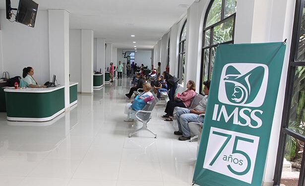 Quitarán 55% del presupuesto al sector salud en Baja California
