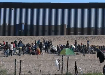 Analizan un plan para preseleccionar a solicitantes de asilo en territorio mexicano