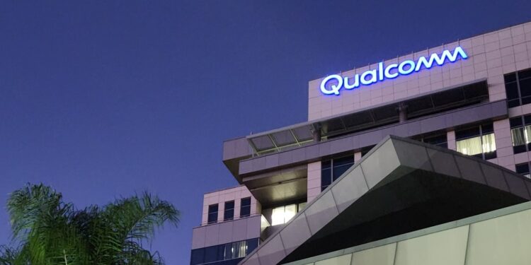 Qualcomm de San Diego suministrará chips a Apple para futuros iPhones