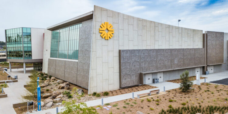 Southwestern College