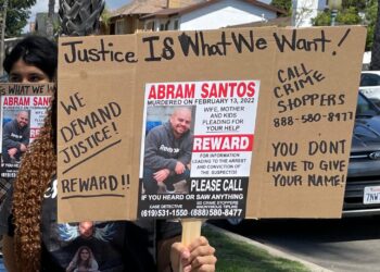 Familiares piden justicia por hombre asesinado en 2022 y convocan a la comunidad para pedir apoyo