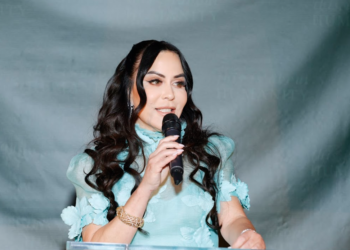 Yolanda Selene Walther-Meade