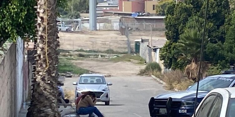 Encuentran vehículo de conductor de Didi desaparecido