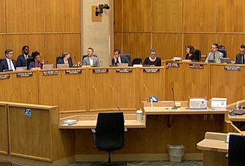 Incidentes de odio se presentaron en reunión del Concejo de la ciudad de San Diego