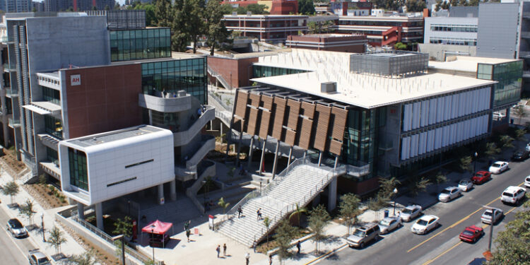 Construirán nueva vivienda estudiantil asequible en San Diego City College