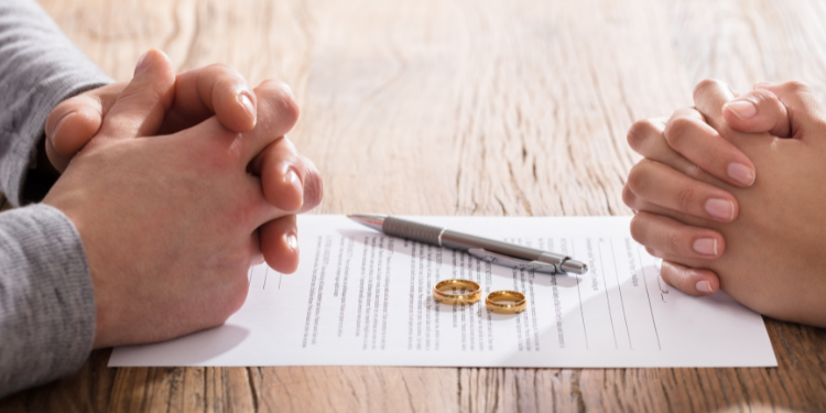 Uno de cada dos matrimonios en Tijuana se divorcian
