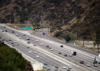 11 detenidos bajo la influencia el fin de semana del Día del Trabajo