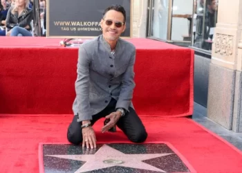 Marc Anthony