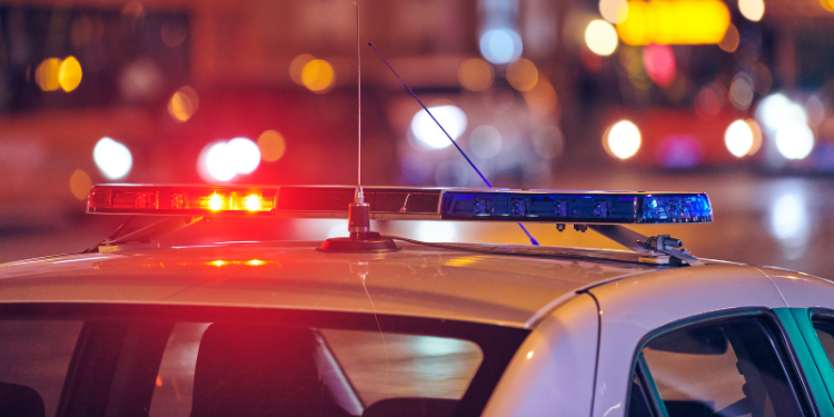 Dos mujeres fueron atropelladas por un vehículo en La Jolla