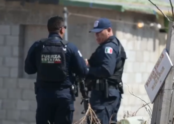 FESC y SEDENA aseguran aproximadamente 70 kg de fentanilo
