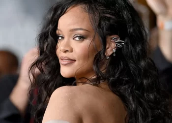 Rihanna