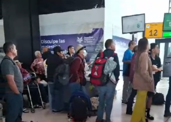 Aeropuerto Internacional de Tijuana