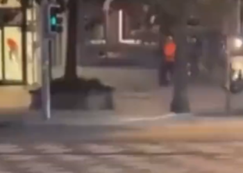 Ataque terrorista bruselas