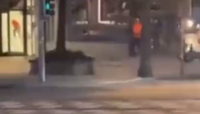 Ataque terrorista bruselas