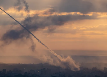 Hamas lanzó ataque sorpresivo a Israel y deja cientos de muertos