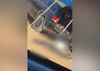 Ejecutan a cuatro hombres en Los Arenales de Playas de Rosarito