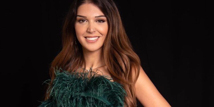 Miss Portugal, segunda mujer trans en llegar a Miss Universo 2023