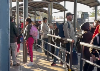 Migrantes