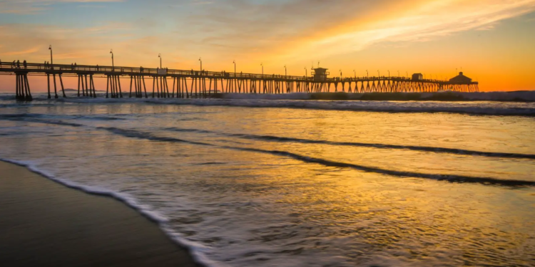 Invertirán 1.5 MDD para mejoras en el muelle de Imperial Beach