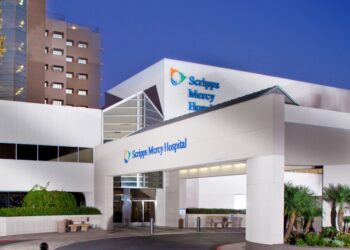 Grupos de Scripps Health excluirán planes de medicare para el 2024