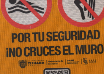 Señalamiento Tj