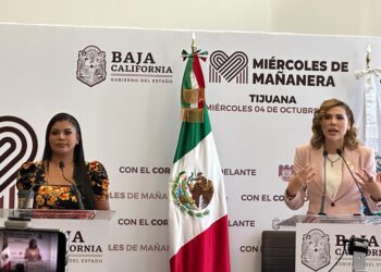Marina del Pilar Avila y Montserrat Caballero