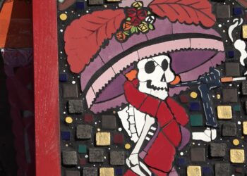 “Camino de las Almas”: Celebrarán del Día de los Muertos en City Heights
