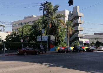 Jubilados del IMSS se intoxicaron en una convención en Tijuana