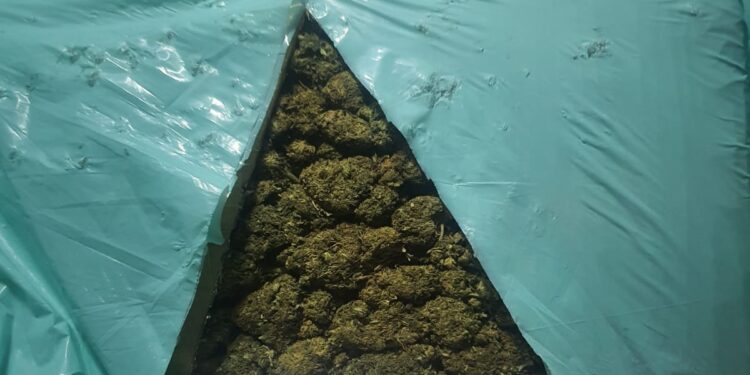 Marihuana