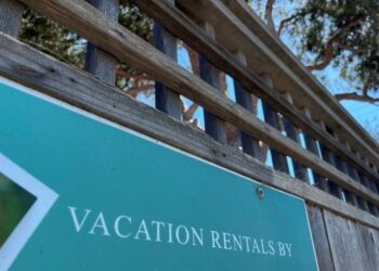 Regulaciones para alquileres temporales en Del Mar