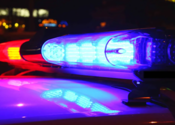 Dos adolescentes resultaron muertos en un tiroteo en una fiesta en El Cajón