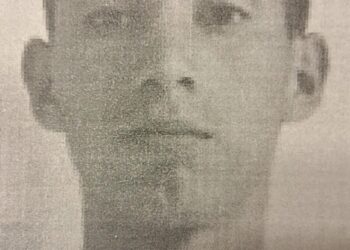 Buscan a Luis Antonio Santana González de 14 años