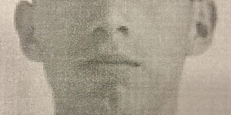 Buscan a Luis Antonio Santana González de 14 años