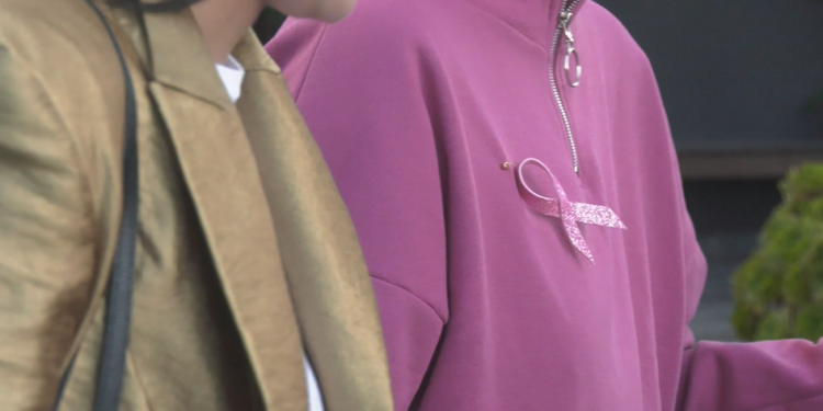 Este 19 de octubre se conmemora el Día de la lucha vs el Cáncer de Mama