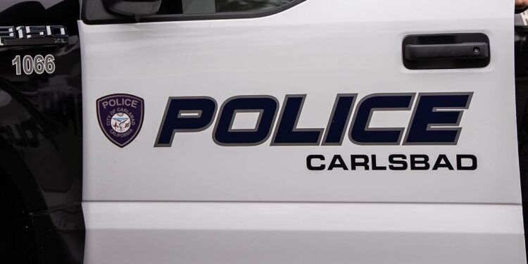 Muere motociclista de 25 años en Carlsbad tras impactar con un SUV
