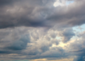 San Diego experimenta viento, lluvias y temperaturas frescas