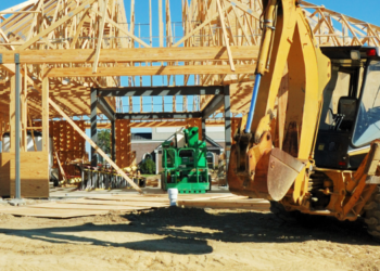 Destinan $4.8 millones de dólares para acelerar construcción de viviendas asequibles