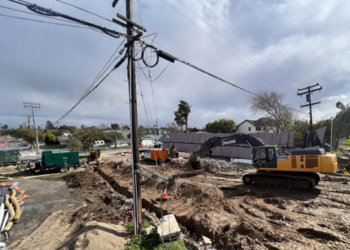 Ciudad de Coronado llega a acuerdo por incumplimiento en política de vivienda